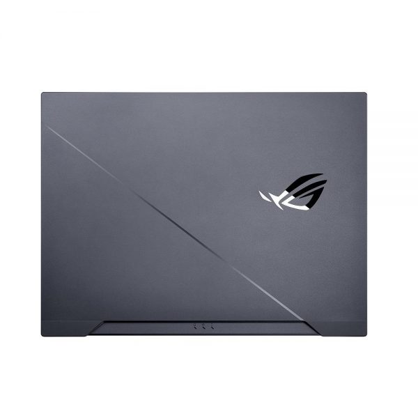 ASUS ROG Zephyrus Duo 15 GX550LWS - 15 inch Laptop