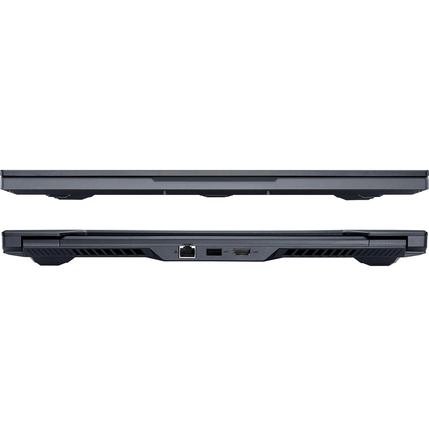 لپ تاپ ۱۵ اینچی ایسوس مدل ROG Zephyrus Duo 15 GX550LWS | فروشگاه