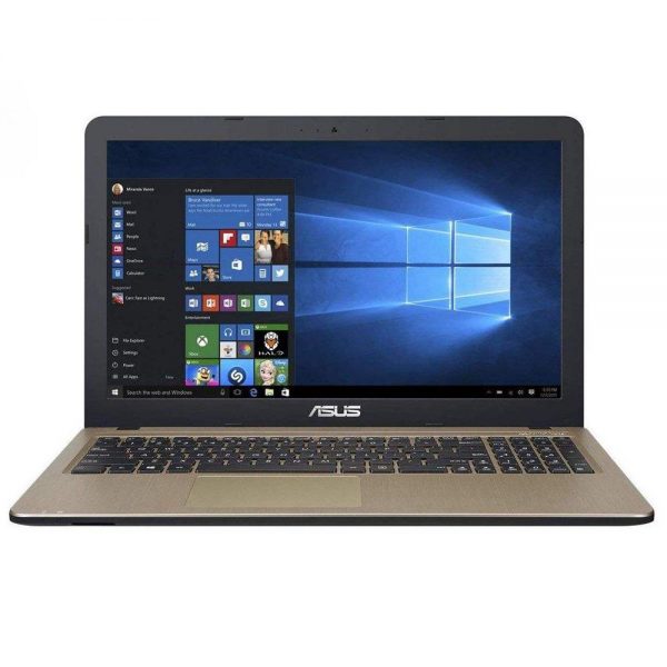 ASUS VivoBook X540BA - B - 15 inch Laptop
