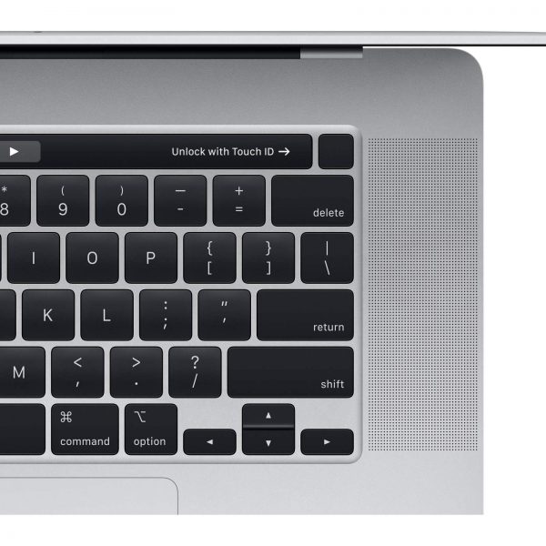 Apple MacBook Pro MVVM2 2019 - 16 inch Laptop With Touch Bar